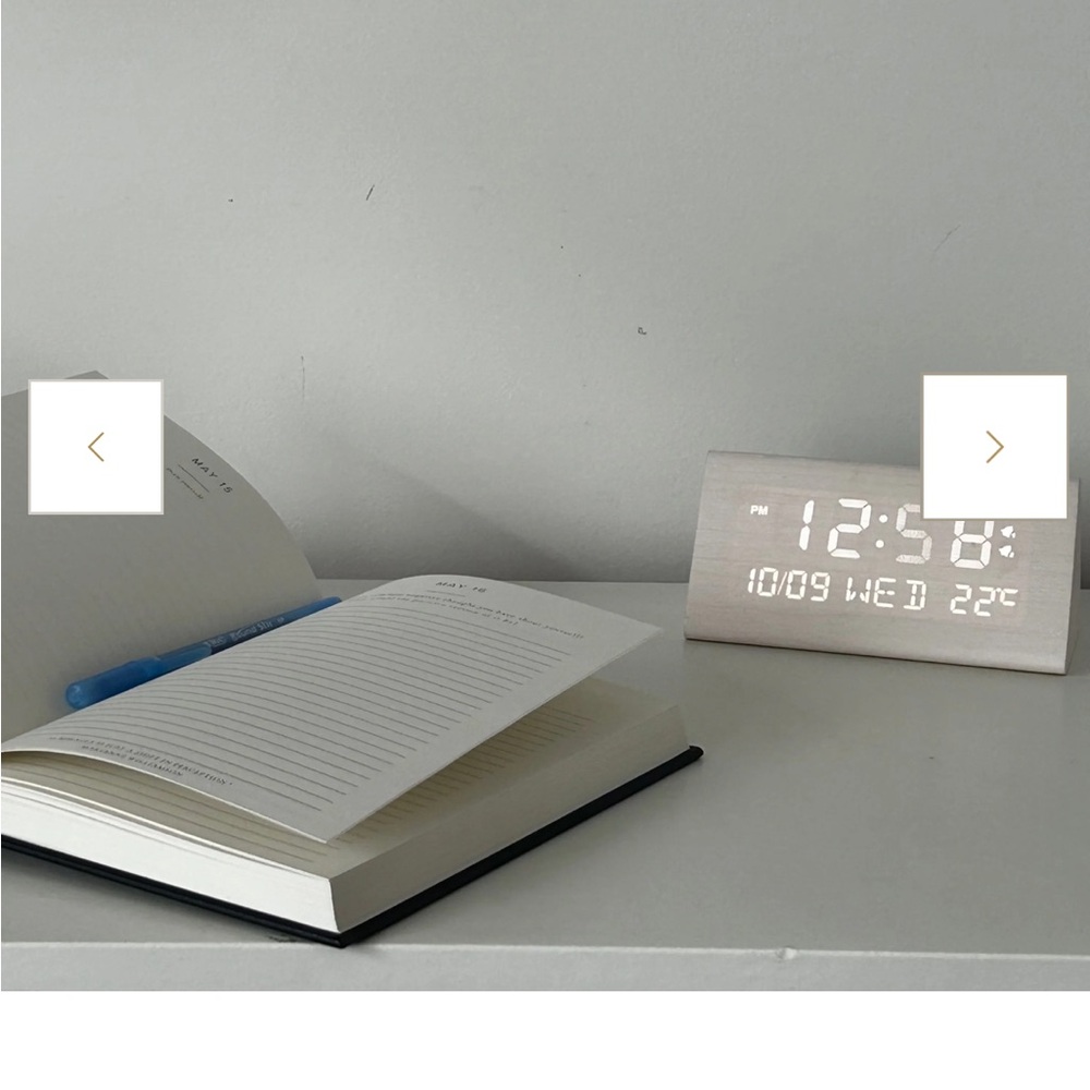 Better Every Day Journal - Picture 8 of 11